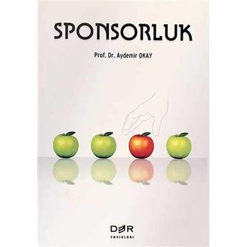 SPONSORLUK - AYDEMIR OKAY
