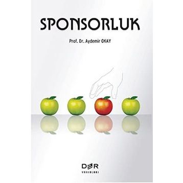SPONSORLUK - AYDEMIR OKAY
