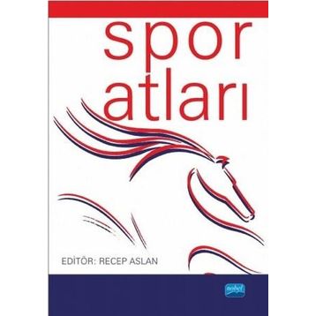 Spor Atları - Recep Arslan