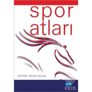 Spor Atları - Recep Arslan