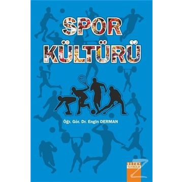 Spor Kültürü - Engin Derman