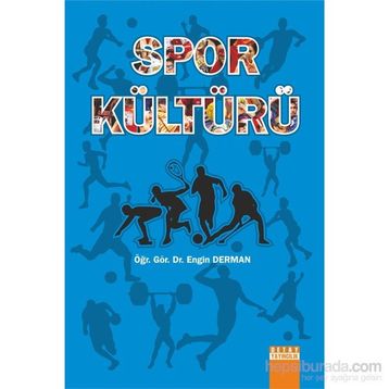 Spor Kültürü - Engin Derman