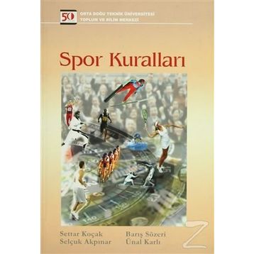 SPOR KURALLARI - KOLEKTIF