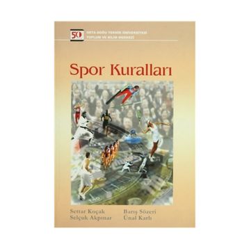 SPOR KURALLARI - KOLEKTIF