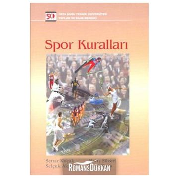 SPOR KURALLARI - KOLEKTIF