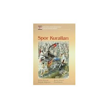 SPOR KURALLARI - KOLEKTIF