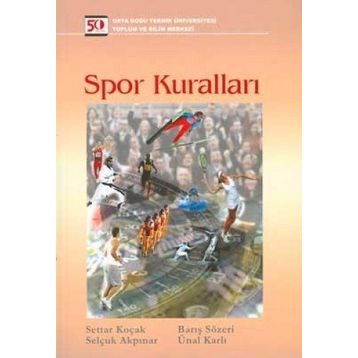 SPOR KURALLARI - KOLEKTIF