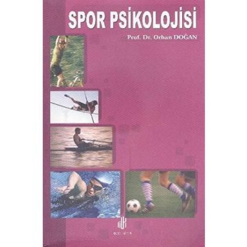 SPOR PSIKOLOJISI - ORHAN DOĞAN
