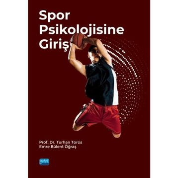 Spor Psikolojisine Giriş Turhan Toros