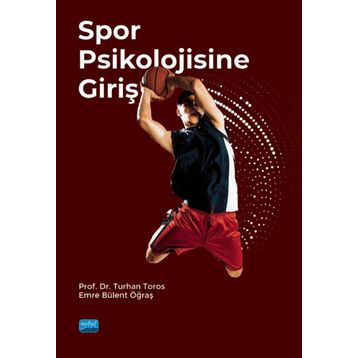 Spor Psikolojisine Giriş Turhan Toros
