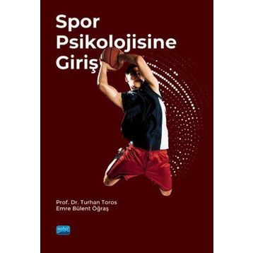 Spor Psikolojisine Giriş Turhan Toros