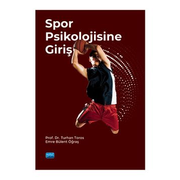 Spor Psikolojisine Giriş Turhan Toros