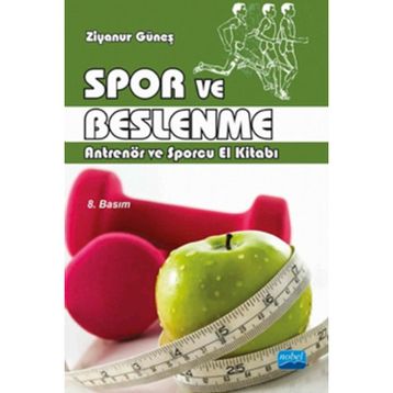 SPOR VE BESLENME - ZIYA GÜNEŞ