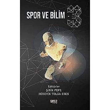 Spor ve Bilim 3 Şirin Pepe
