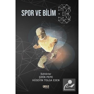 Spor ve Bilim 3 Şirin Pepe