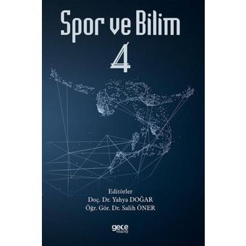 Spor ve Bilim 4 Yahya Doğar