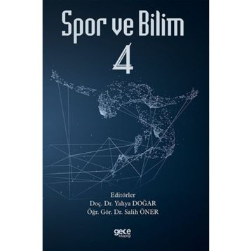 Spor ve Bilim 4 Yahya Doğar