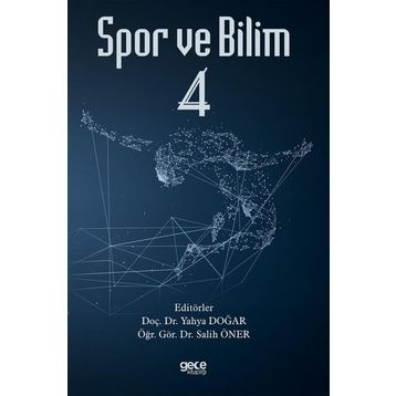 Spor ve Bilim 4 Yahya Doğar
