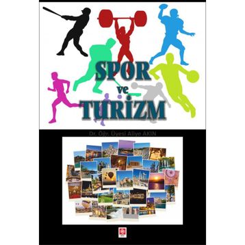 SPOR VE TURIZM - Aliye Akın