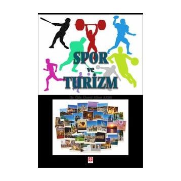 SPOR VE TURIZM - Aliye Akın
