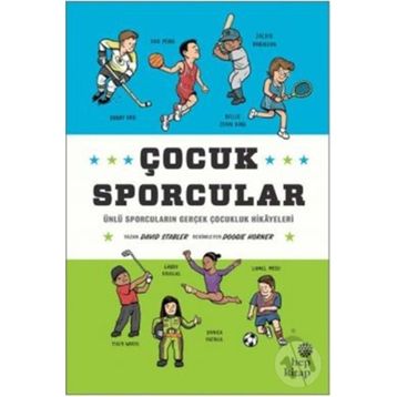 SPORCULAR - SÜHA ÜNSAL