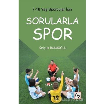 SPORCULAR - SÜHA ÜNSAL