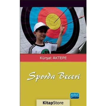 SPORDA BECERI - KÜRŞAT AKTEPE
