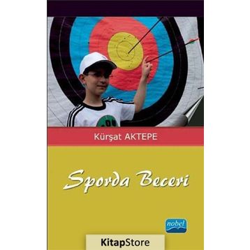SPORDA BECERI - KÜRŞAT AKTEPE