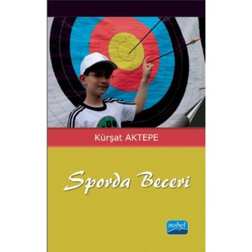 SPORDA BECERI - KÜRŞAT AKTEPE