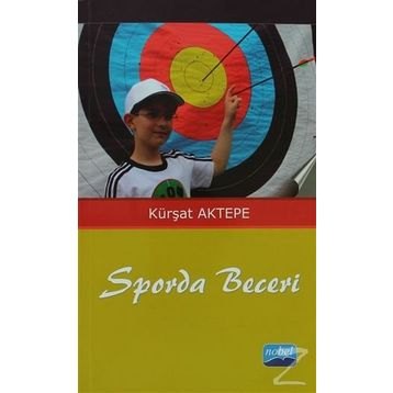 SPORDA BECERI - KÜRŞAT AKTEPE