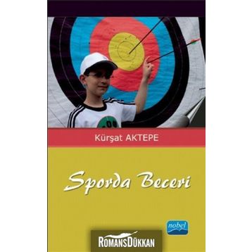 SPORDA BECERI - KÜRŞAT AKTEPE