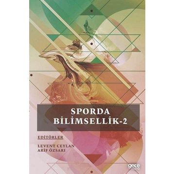 Sporda Bilimsellik 2 Arif Özsarı