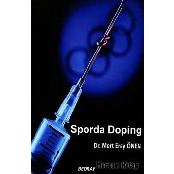 Sporda Doping - Mert Eray Önen