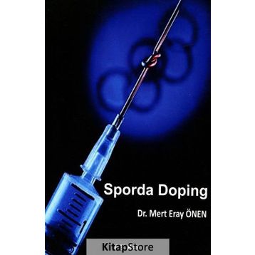 Sporda Doping - Mert Eray Önen