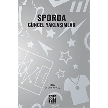 Sporda Güncel Yaklaşımlar Kolektif