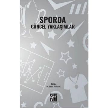 Sporda Güncel Yaklaşımlar Kolektif