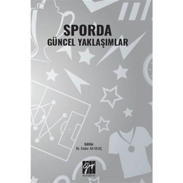 Sporda Güncel Yaklaşımlar Kolektif