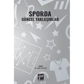 Sporda Güncel Yaklaşımlar Kolektif