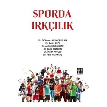 Sporda Irkçılık Kolektif