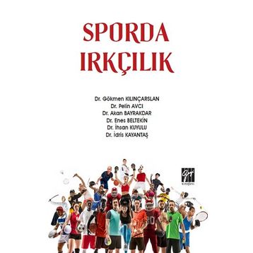 Sporda Irkçılık Kolektif
