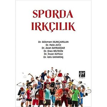 Sporda Irkçılık Kolektif