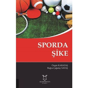 Sporda Şike - Buğra Çağatay Savaş