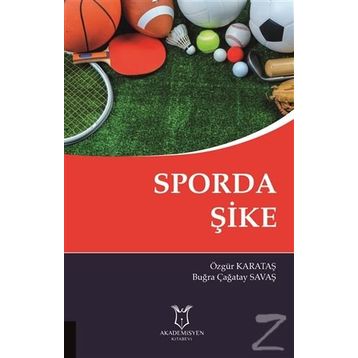 Sporda Şike - Buğra Çağatay Savaş