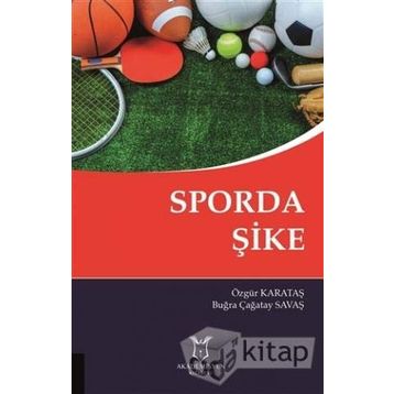 Sporda Şike - Buğra Çağatay Savaş