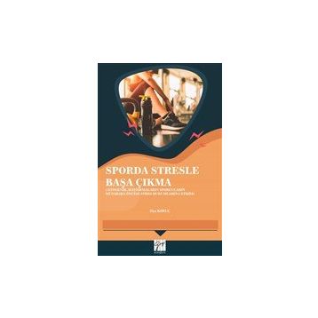 Sporda Stresle Başa Çıkma - Ziya Koruç
