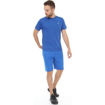 Sportech Fly Mavi Erkek T-shirt