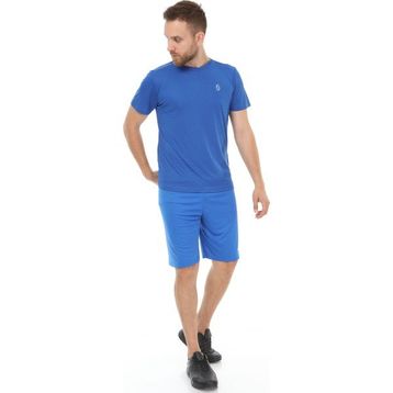 Sportech Fly Mavi Erkek T-shirt