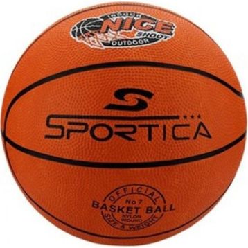 Sportica BB-100 Basketbol Topu