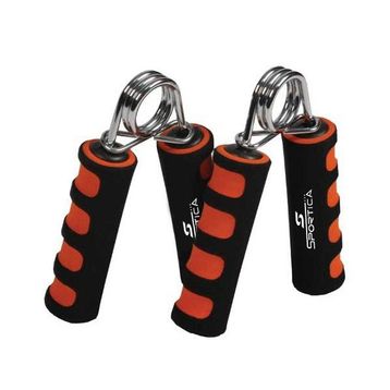 Sportica S-207 Süngerli El Yayı