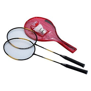Sportica SDB 53 Badminton Raket Seti
